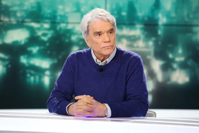 Bernard Tapie 