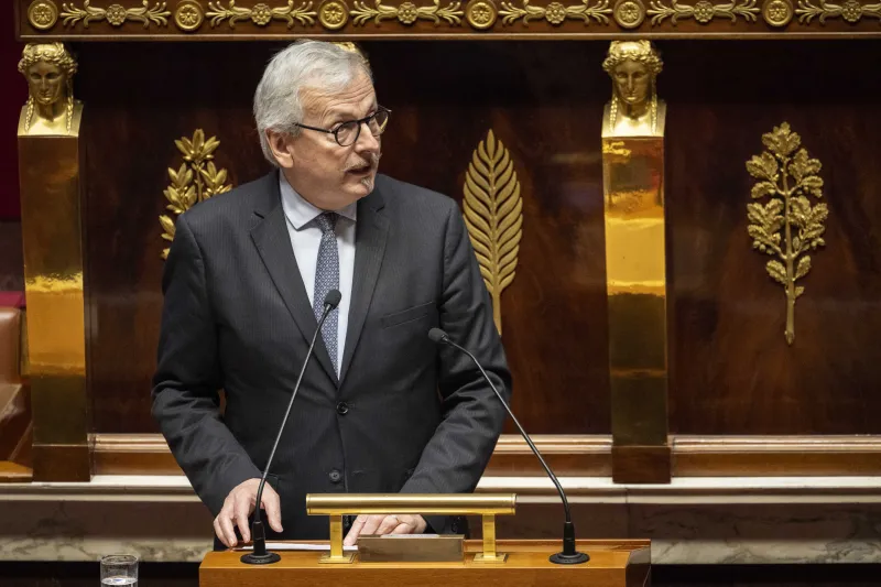 Jean-René Cazeneuve