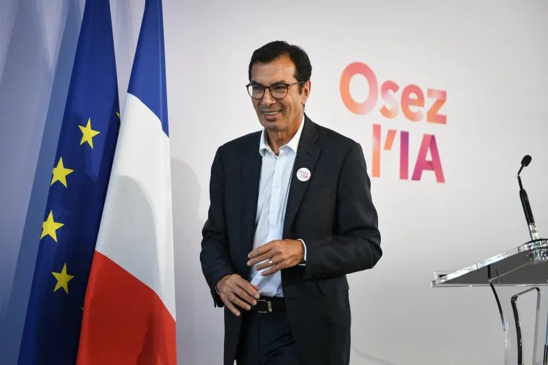 Jean-Pierre Farandou