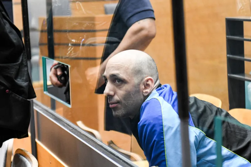 Gestes et posture révélateurs