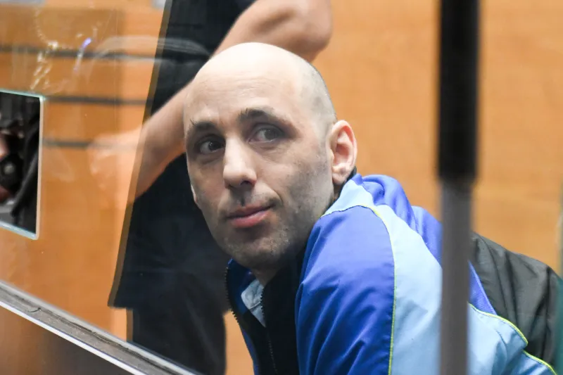 Cédric Jubillar "ne présente pas de dangerosité psychiatrique"