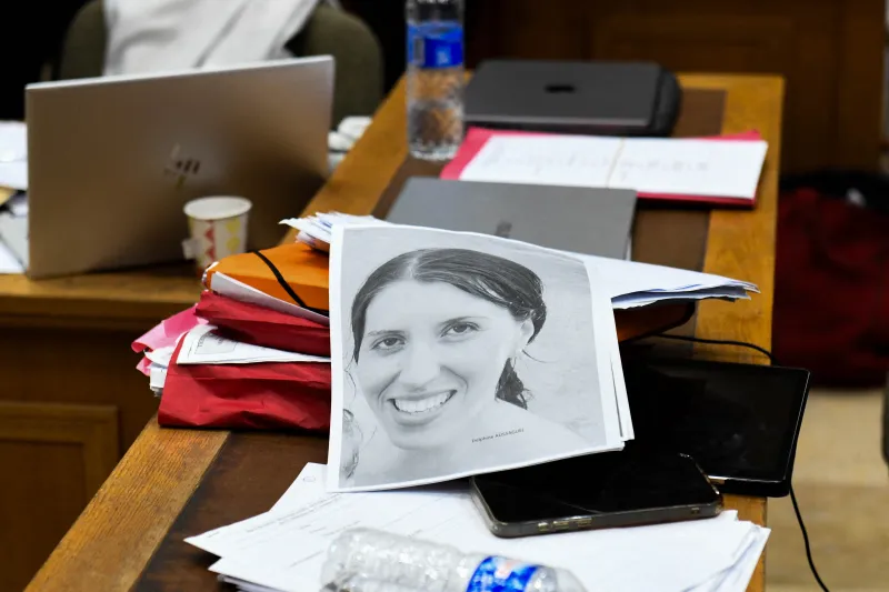 Le maintien du silence