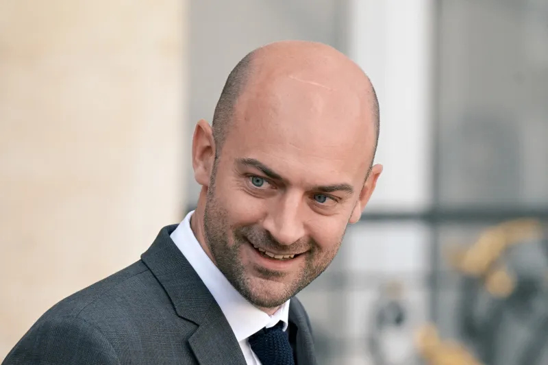 Jean-Noël Barrot Lecornu II