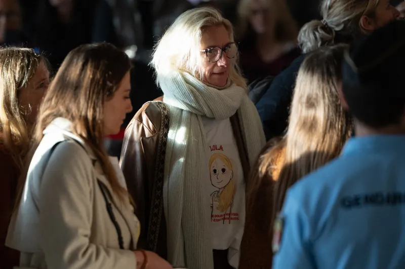 Un mobile de vengeance contre son ex-compagnon