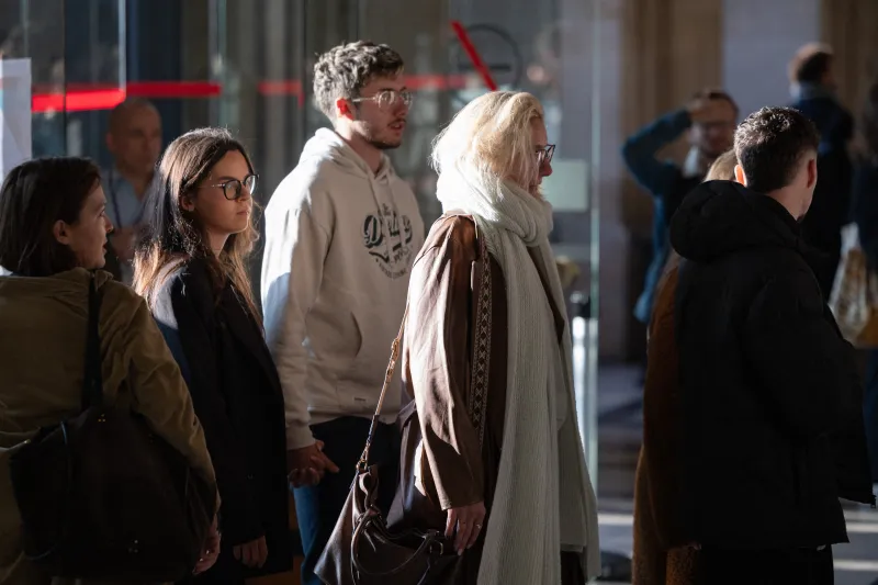 Des visions de "fantôme" et de "diable"