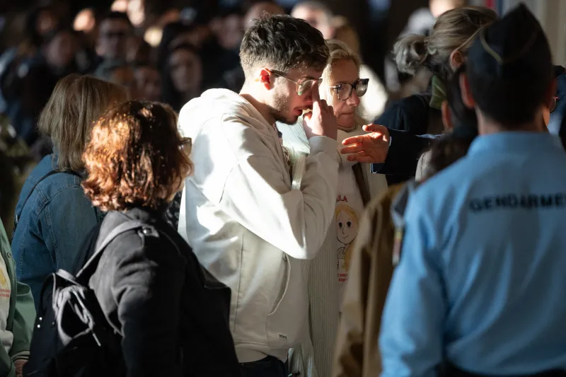 L'hypothèse trouble du sacrifice humain