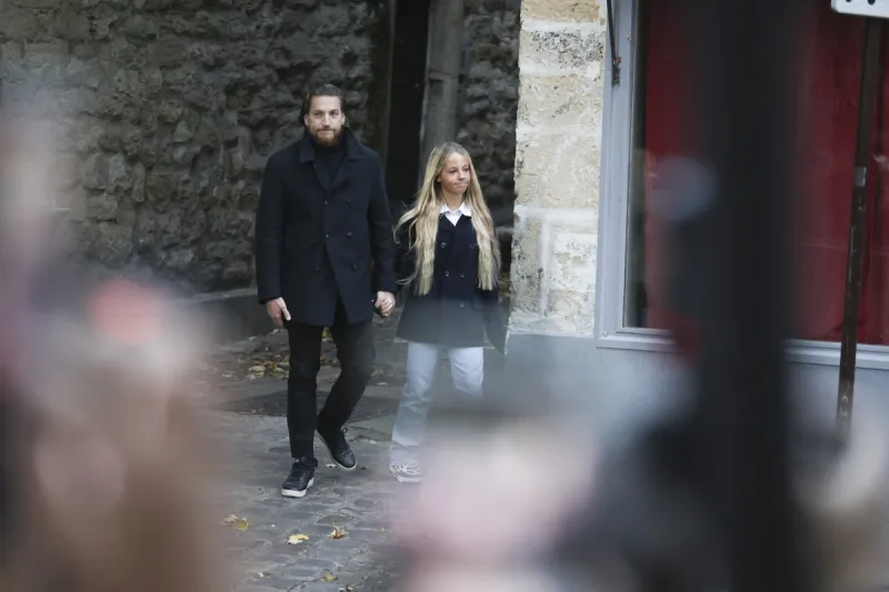 jean et giulia sarkozy