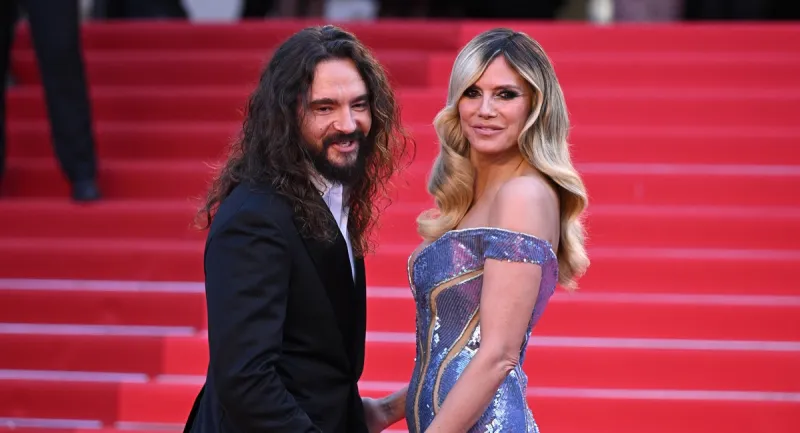 tom kaulitz heidi klum