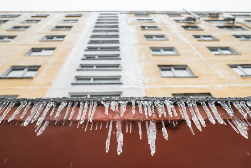 La trêve hivernale suspend les expulsions locatives dès le 1er novembre
