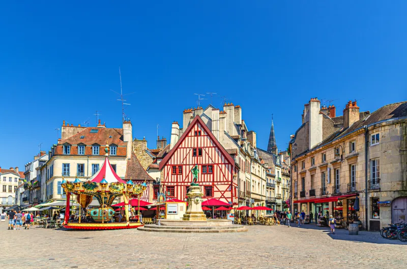 Dijon