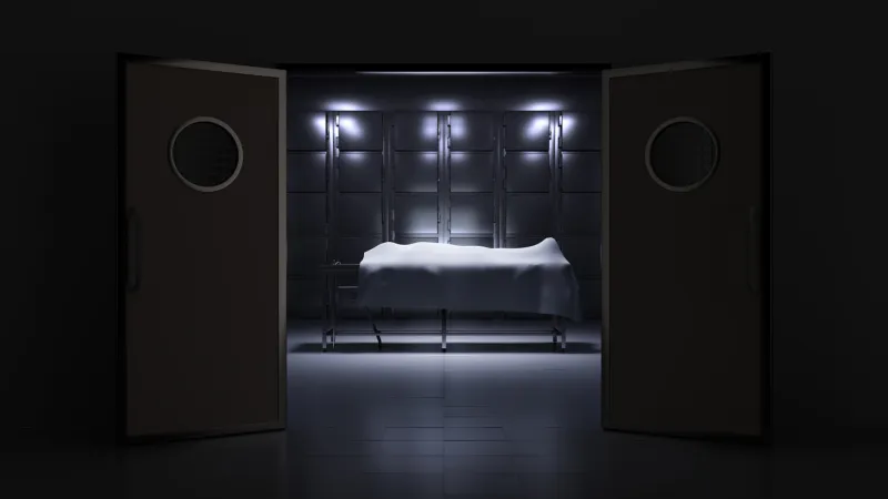 Des résultats d'autopsie qui révèlent l'horreur