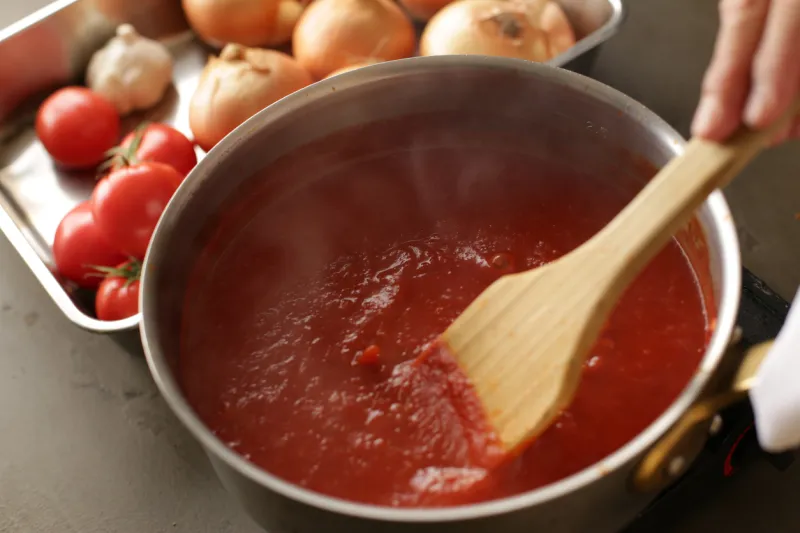 Combino (Lidl) Sauce Basilic 10,8/20