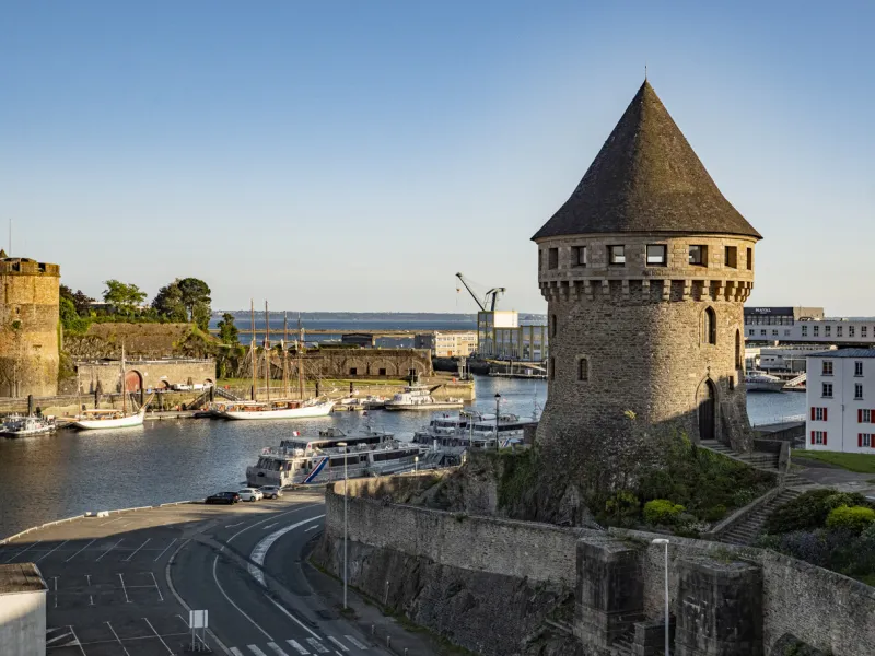 Brest