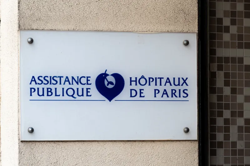 AP-HP Paris