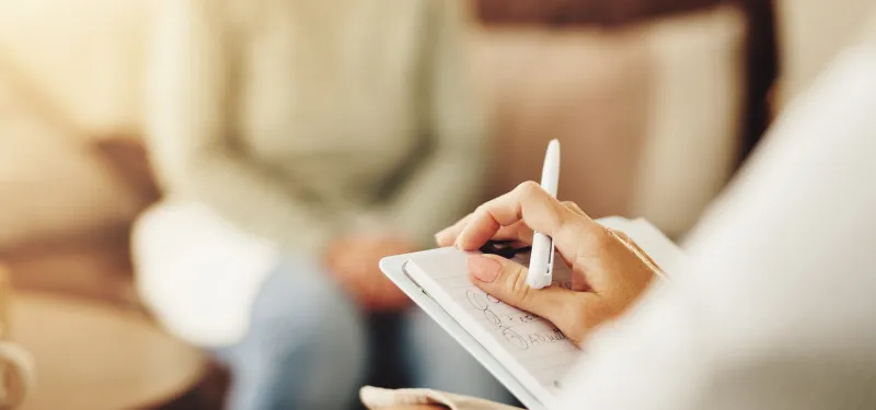 L'expertise psychiatrique le 9 décembre 2022