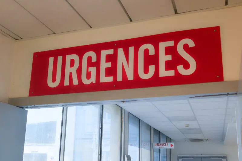 Urgences