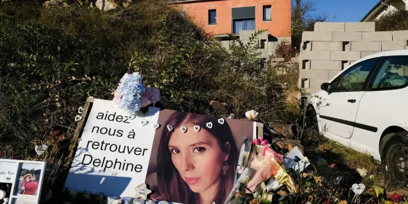 Il n'appelle pas sa femme par son prénom