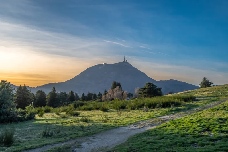 Puy-de-Dôme