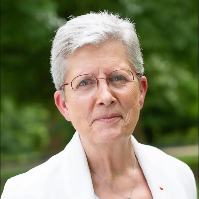 Geneviève Darrieussecq