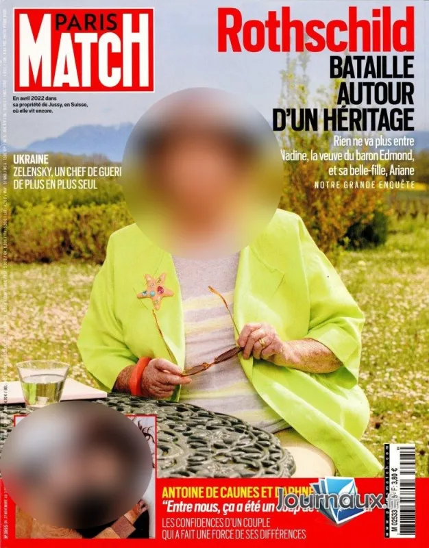 Paris Match