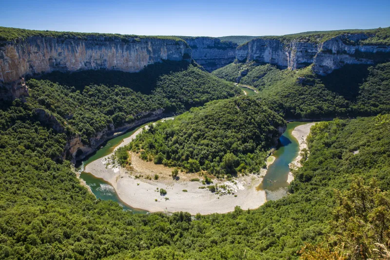 Ardèche