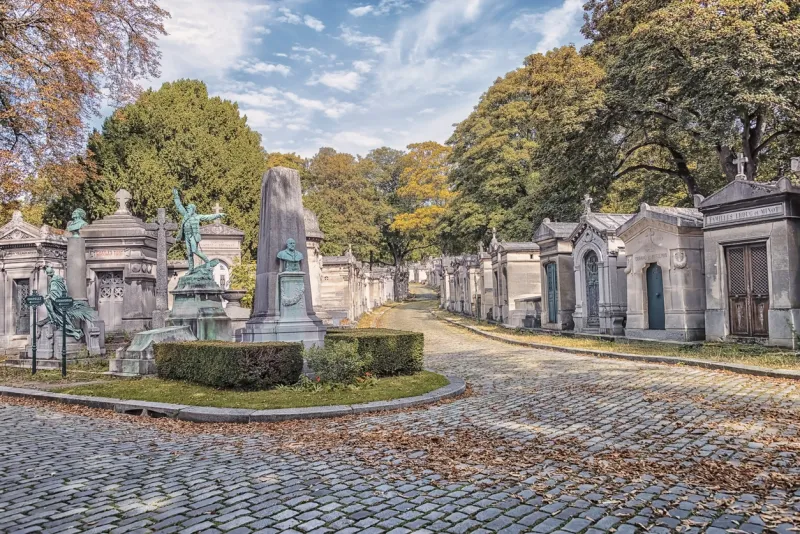 Père-Lachaise