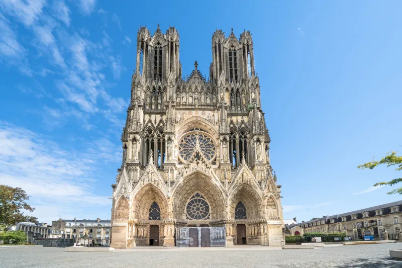 Reims