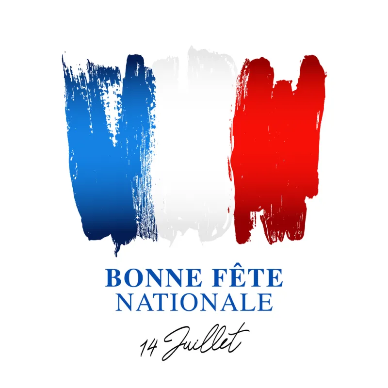 14 juillet