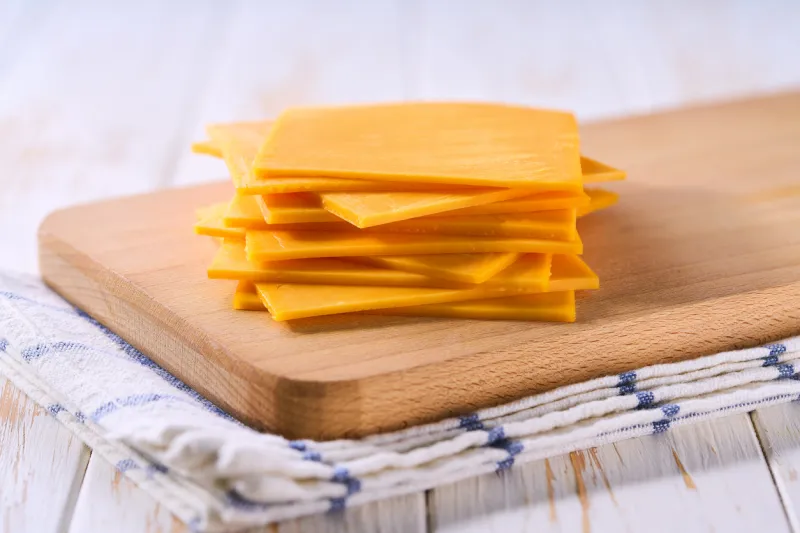 Cheddar