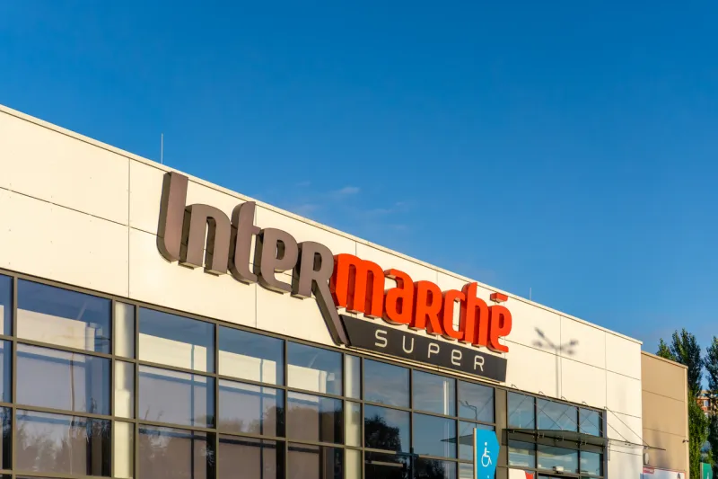 Intermarché