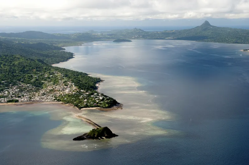Les habitants de la Mayotte recevront leur chèque énergie 