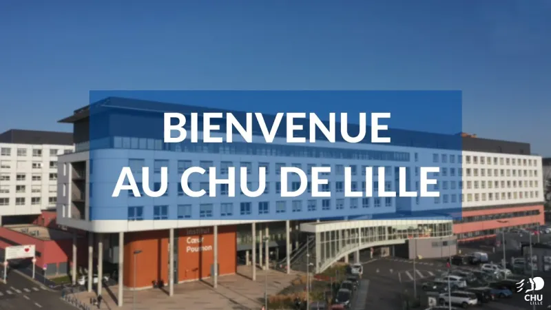 CHU Lille