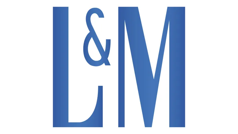 Logo L&M