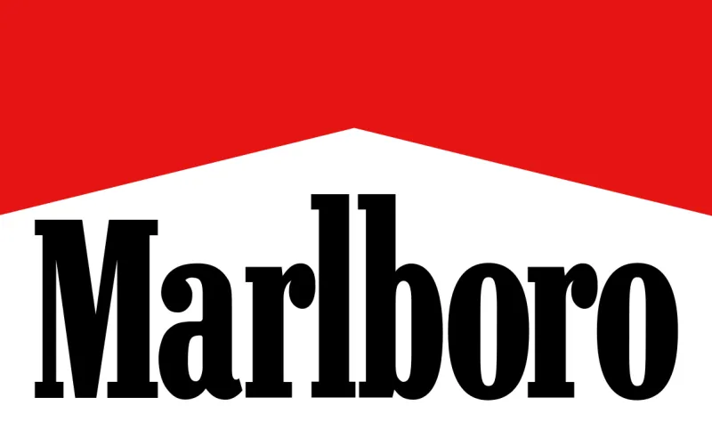 Logo Marlboro