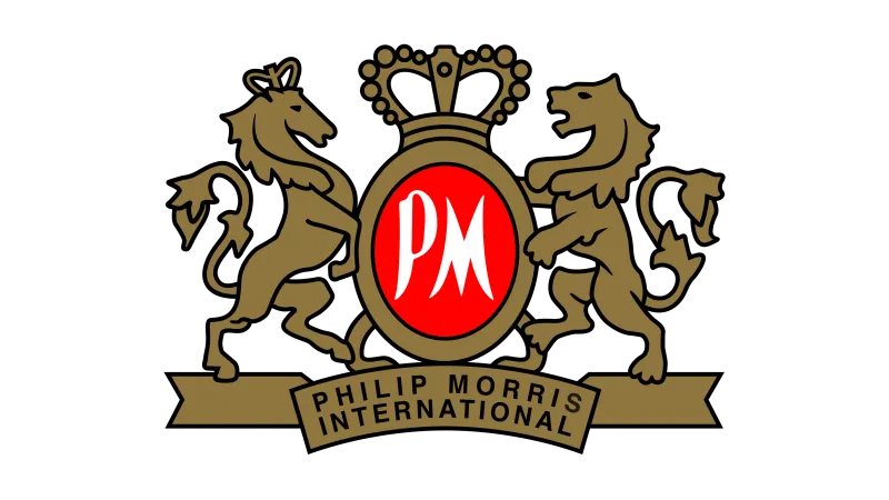 Logo Philip Morris