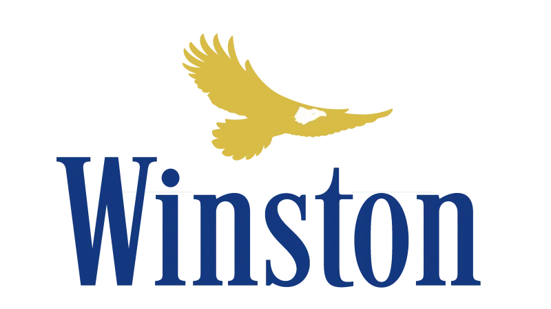 Logo Winston