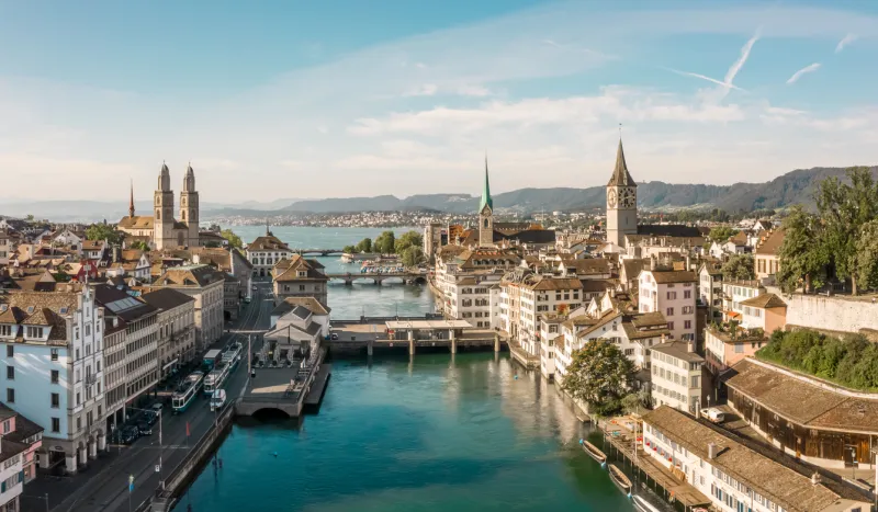 Zurich