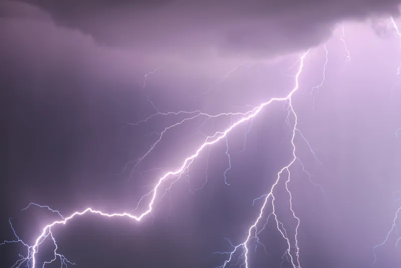 Orages