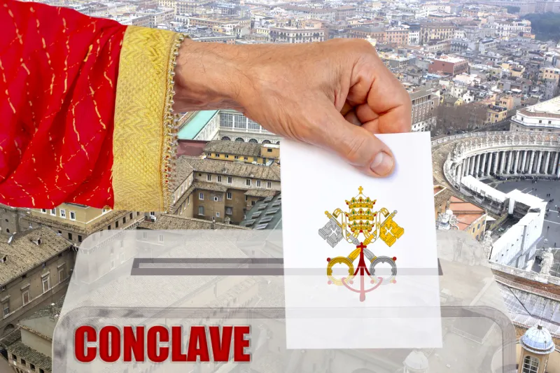 Conclave