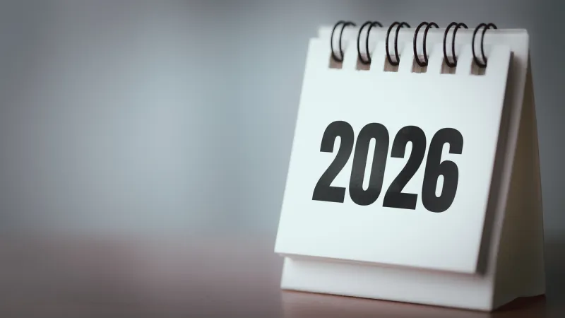 Février 2026 : un paiement en début de mois