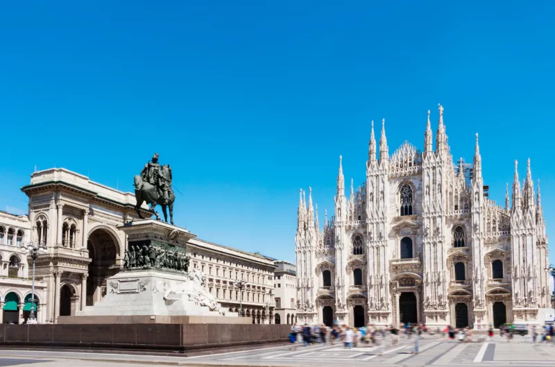 Milan 
