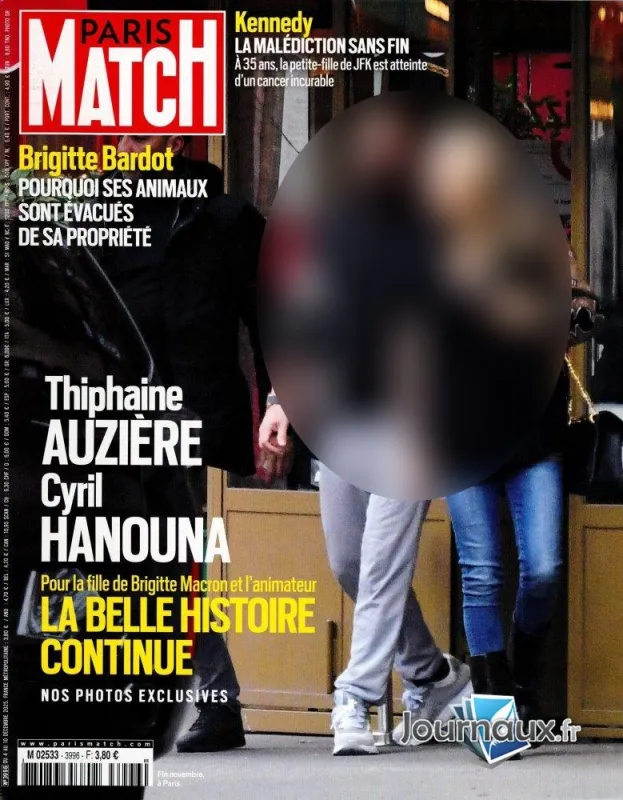 Paris Match