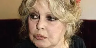 Brigitte Bardot