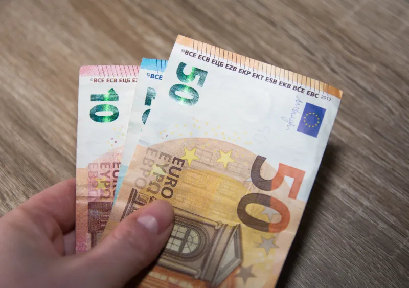 Versement de l'allocation pour Juin 2026