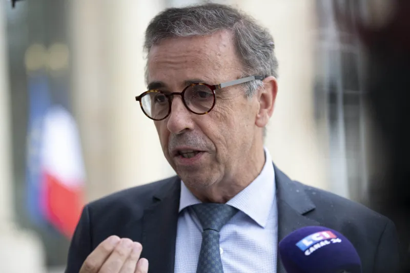 Pierre Hurmic (Écologiste) mène la course pour un second mandat