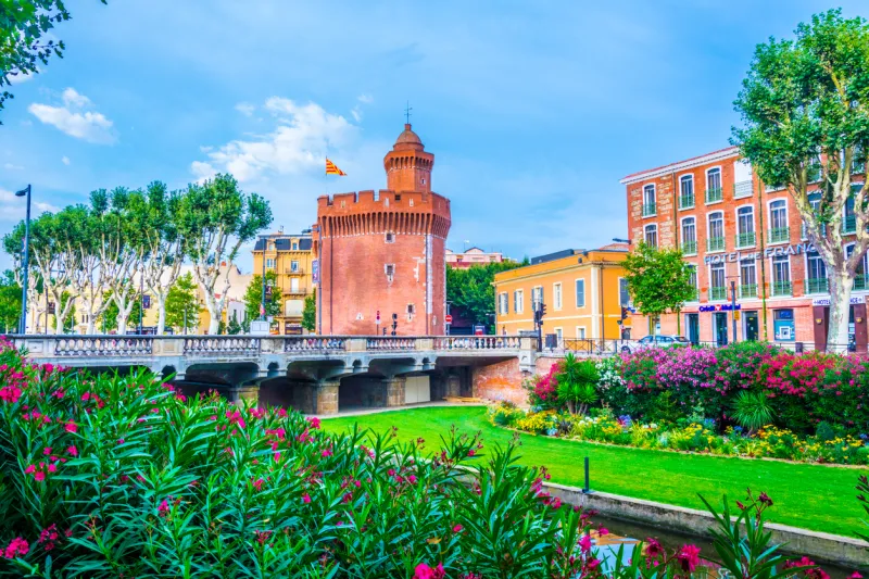 Perpignan