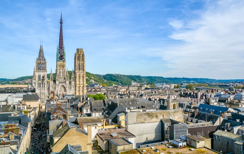 Rouen