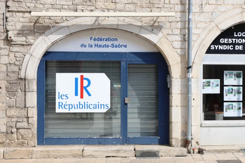 Le maire de droite sortant (Moudenc) talonné par le candidat de gauche