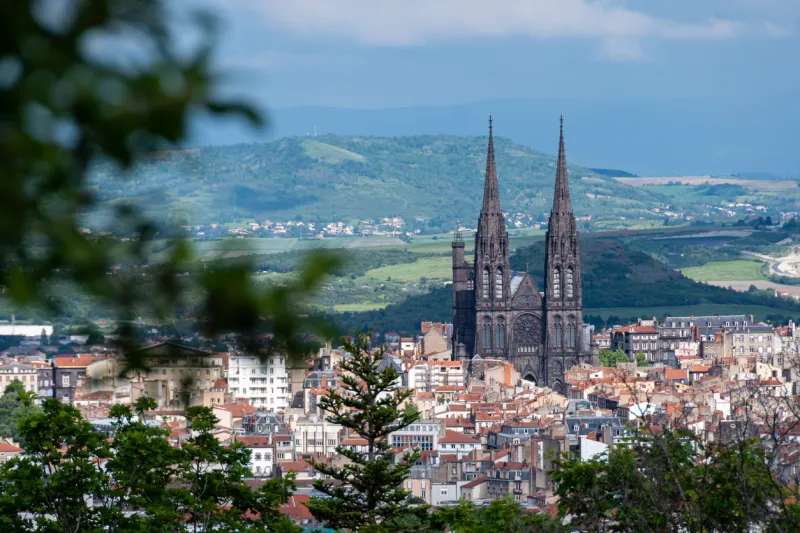 Clermont-Ferrand