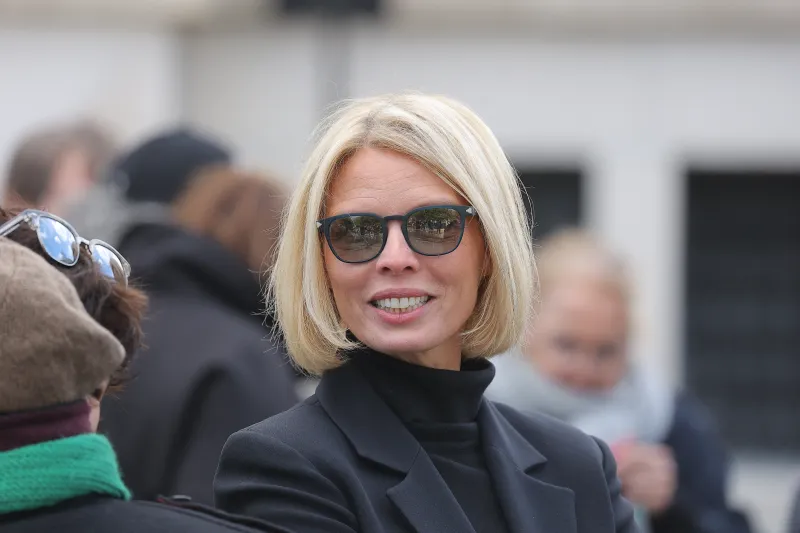 Sylvie Tellier